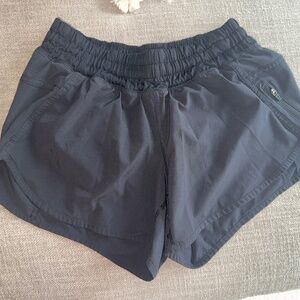Lululemon Athletic Shorts